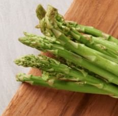Asparagus