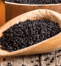 Black Cumin
