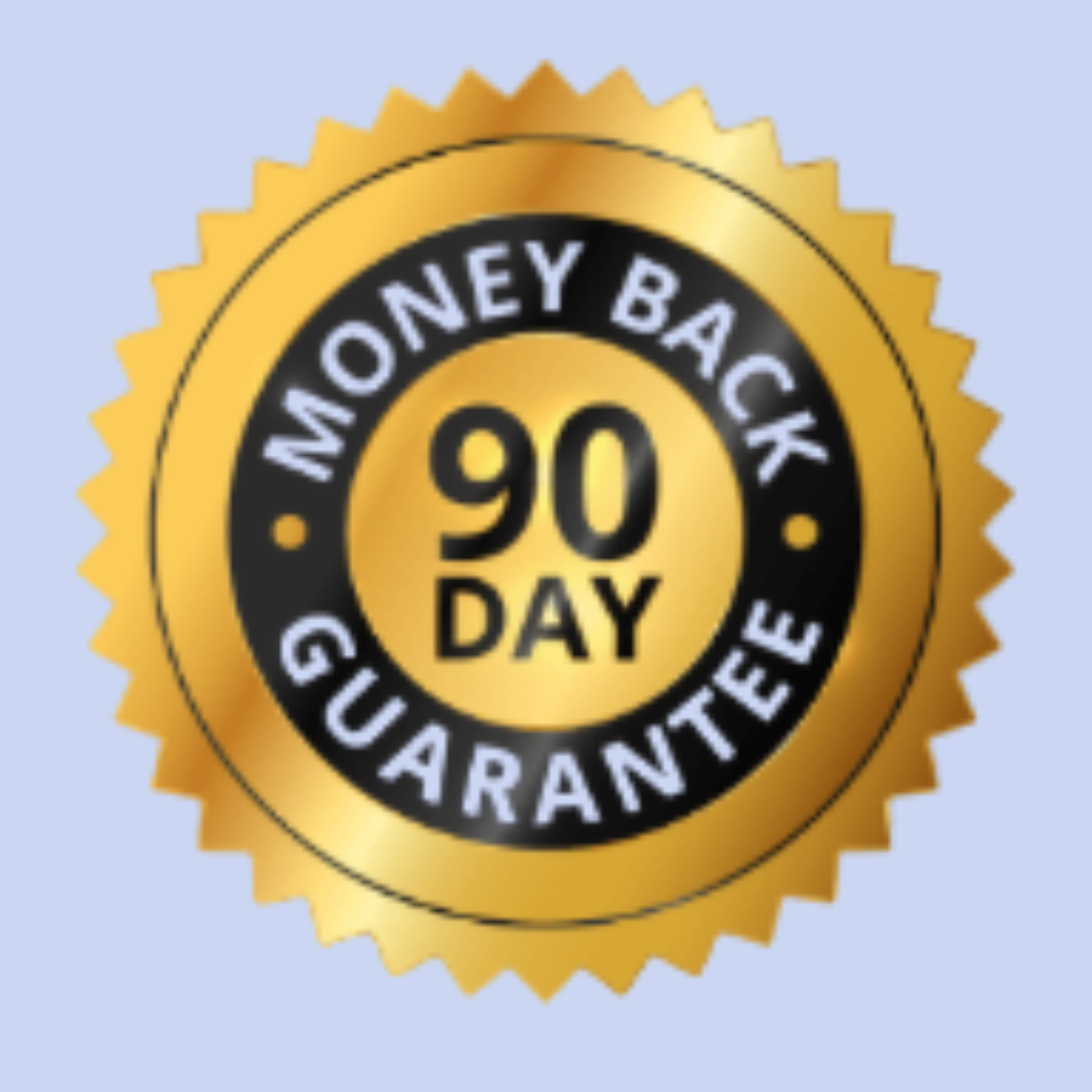 60-Day Guarantee Badge
