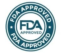 FDA Approved