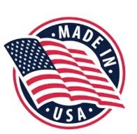 Made in the USA