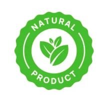 100% Natural